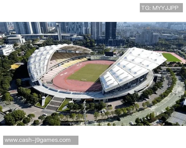 江阴体育馆足球赛事盛况回顾与未来发展展望