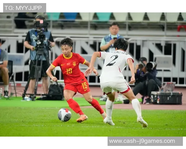 海南女子足球队奋勇拼搏助力中国女足崛起新篇章