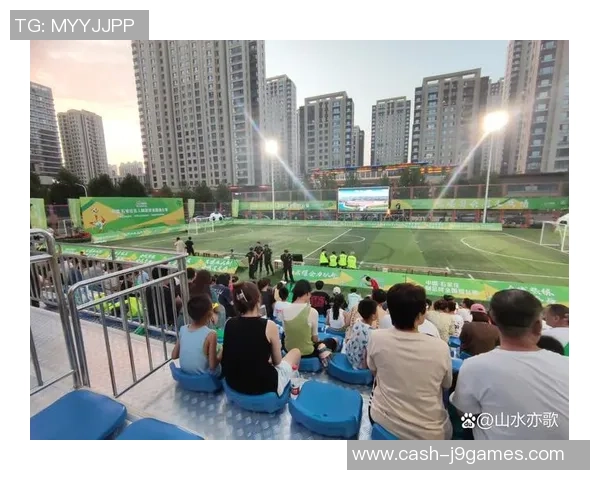 石家庄儿童足球热潮兴起助力青少年健康成长与团队精神培养