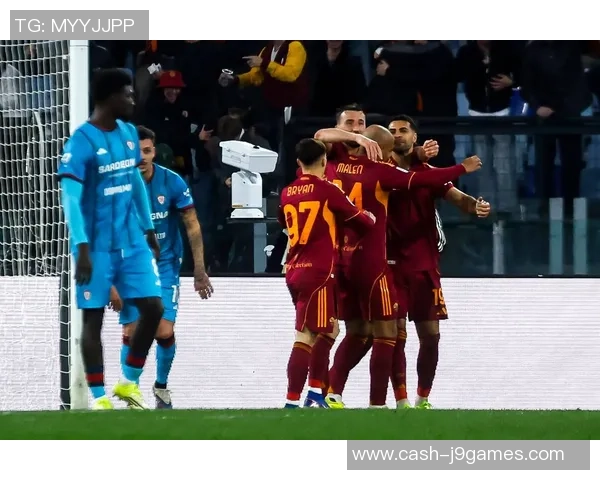 罗马足球在意甲联赛中的表现与未来发展前景分析