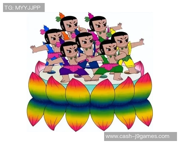 葫芦娃携手足球梦想展开冒险之旅共同追逐绿茵场上的荣耀与友谊 葫芦娃携手足球梦想展开冒险之旅共同追逐绿茵场上的荣耀与友谊