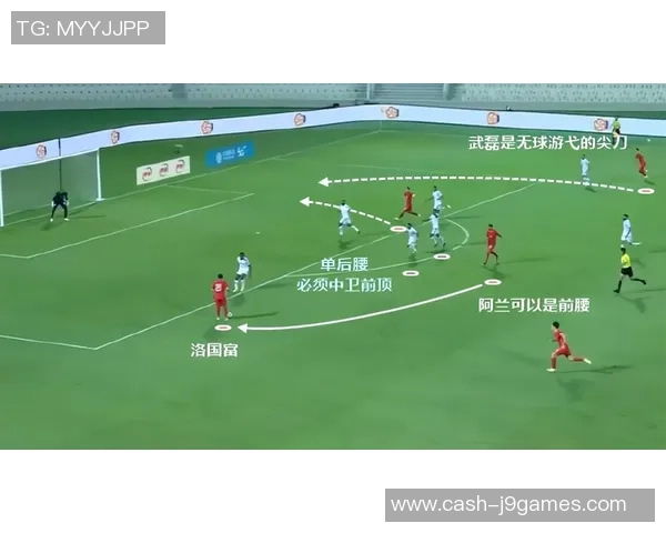 超智能足球104集精彩回顾与分析揭示未来足球的无限可能性